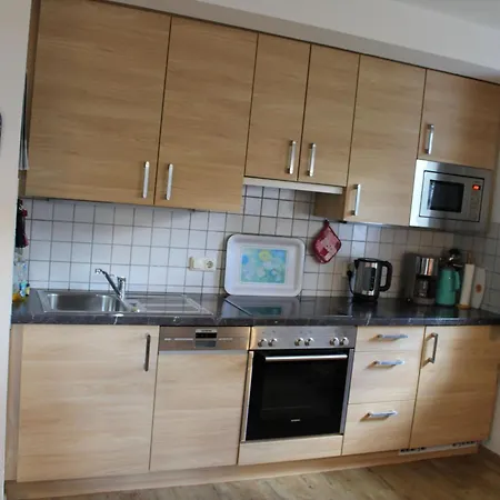 Apartment Alpine Royal B 19