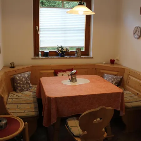 Apartment Alpine Royal B 19 Krimml