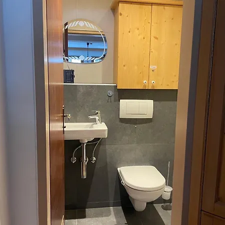 Apartment Alpine Royal B 19