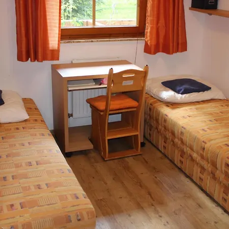 Alpine Royal B 19 Apartment Krimml