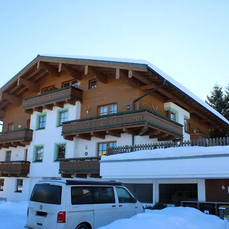 Alpine Royal B 19 Krimml