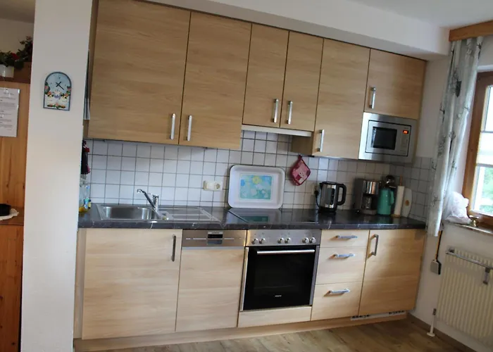 Apartamento Alpine Royal B 19