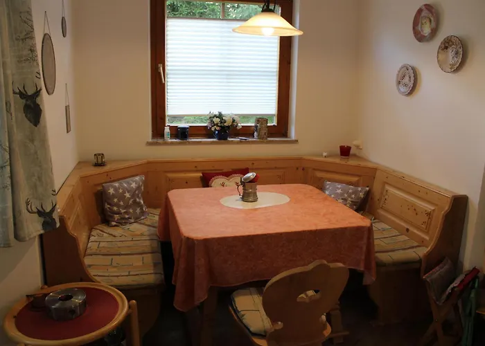 Apartamento Alpine Royal B 19 Krimml