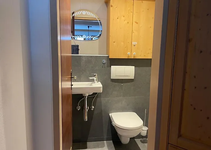 아파트 Alpine Royal B 19