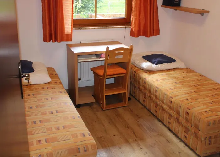 Alpine Royal B 19 아파트 크리믈