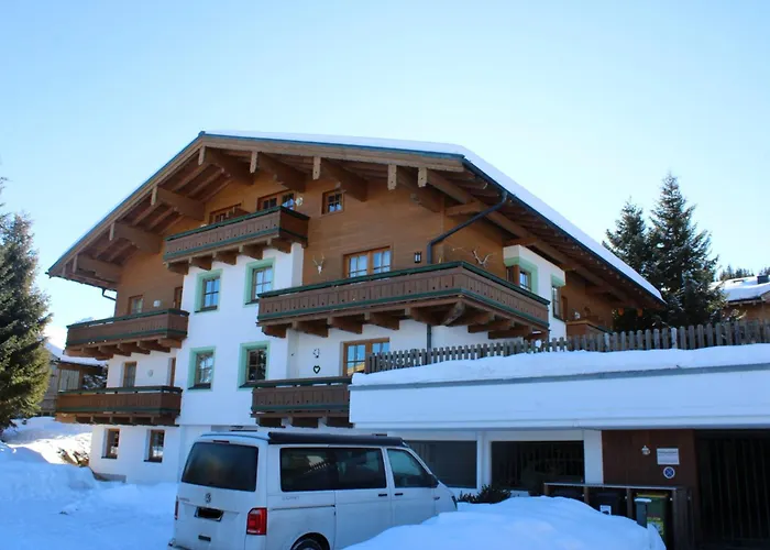 Alpine Royal B 19 크리믈